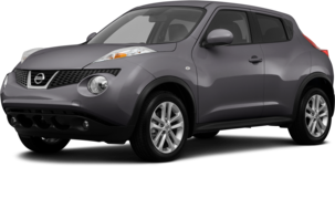 13 Nissan Juke Values Cars For Sale Kelley Blue Book