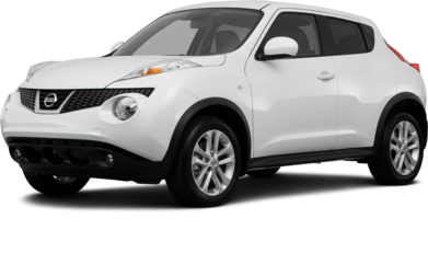 JUKE SL Sport Utility 4D image