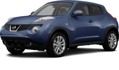 JUKE SL Sport Utility 4D image