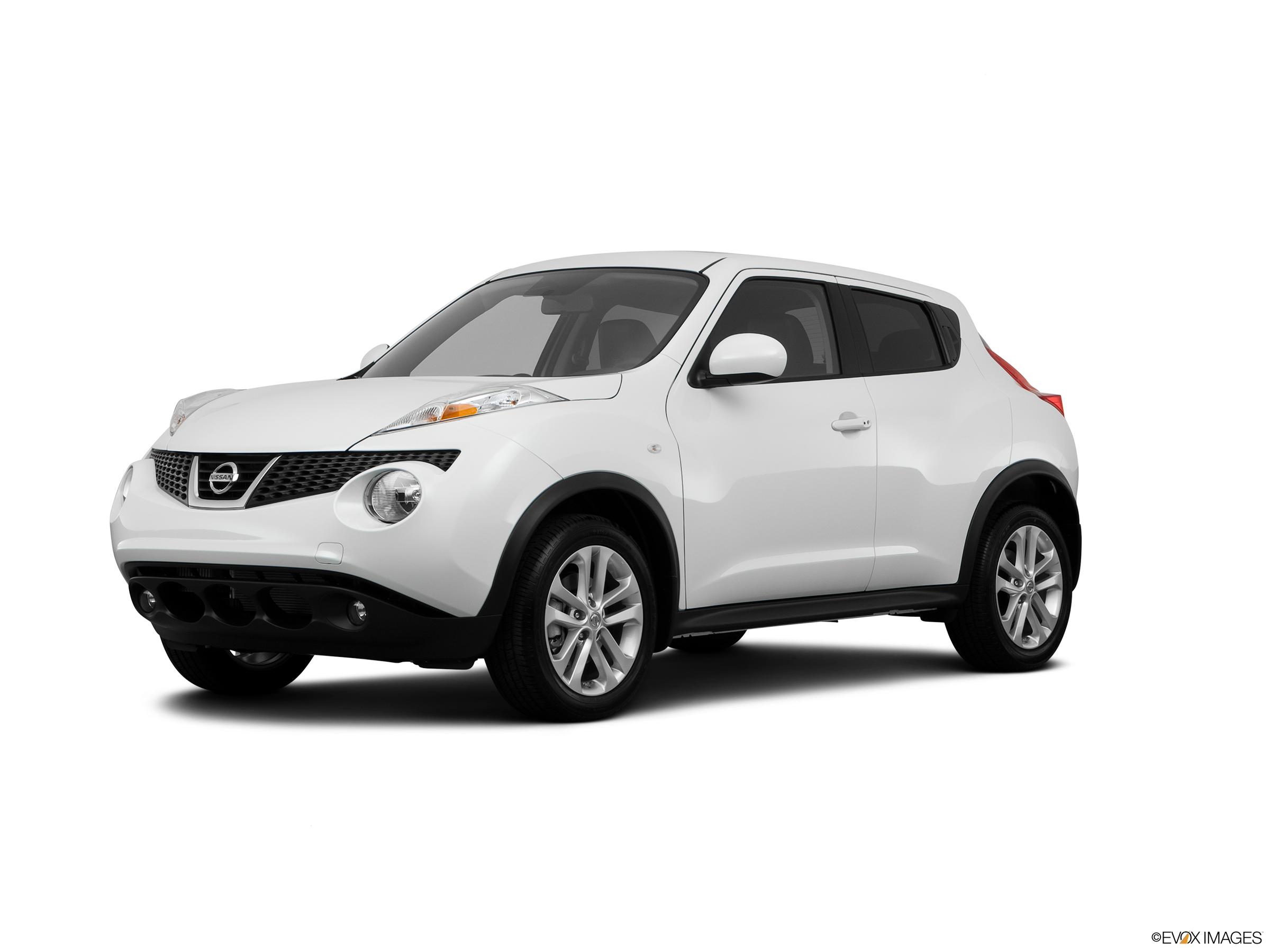 2013 Nissan Juke Review, Pricing, & Pictures