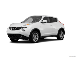 Used 2013 Nissan Juke Sv Sport Utility 4d Prices Kelley Blue Book