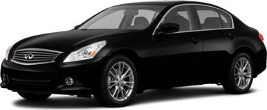G37 Sport Sedan 4D image
