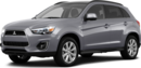 2013 Mitsubishi Outlander Sport image