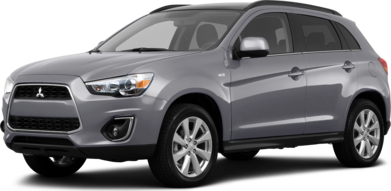 Mitsubishi Outlander Sport