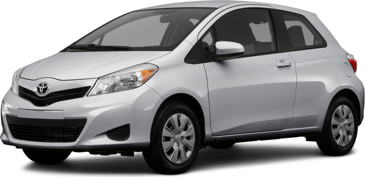 2013 Toyota Yaris Exterior: 0