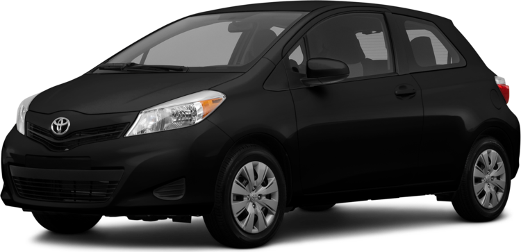 2013 Toyota Yaris Exterior: 0