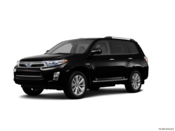 2013 Toyota Highlander Colors: 0