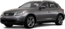 2013 INFINITI EX image