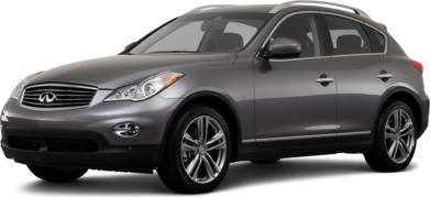 INFINITI EX