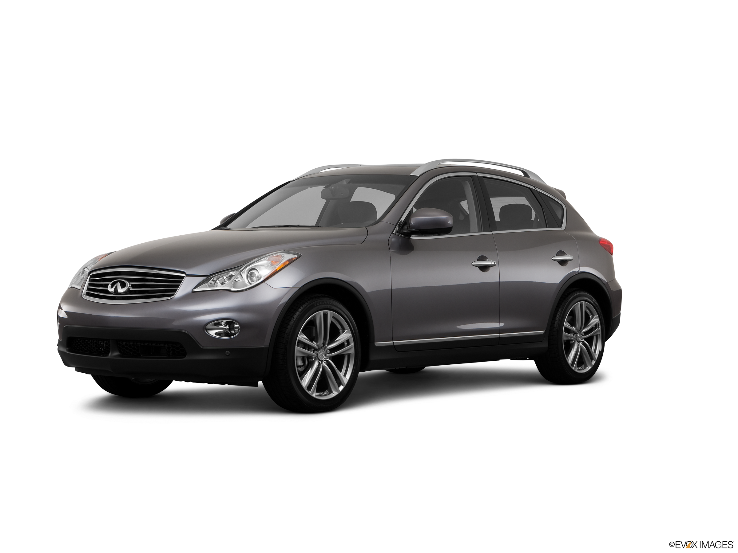 Used 2013 INFINITI EX37 Sport Utility 4D Pricing | Kelley Blue Book