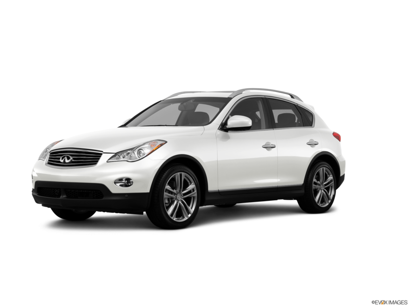 Used 2013 INFINITI EX EX37 Sport Utility 4D Prices | Kelley Blue Book