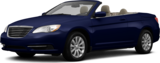 Chrysler 200