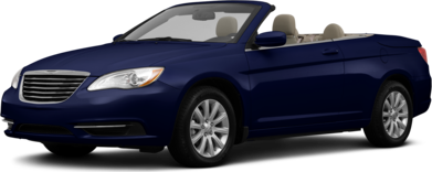Chrysler 200