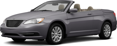 Chrysler 200