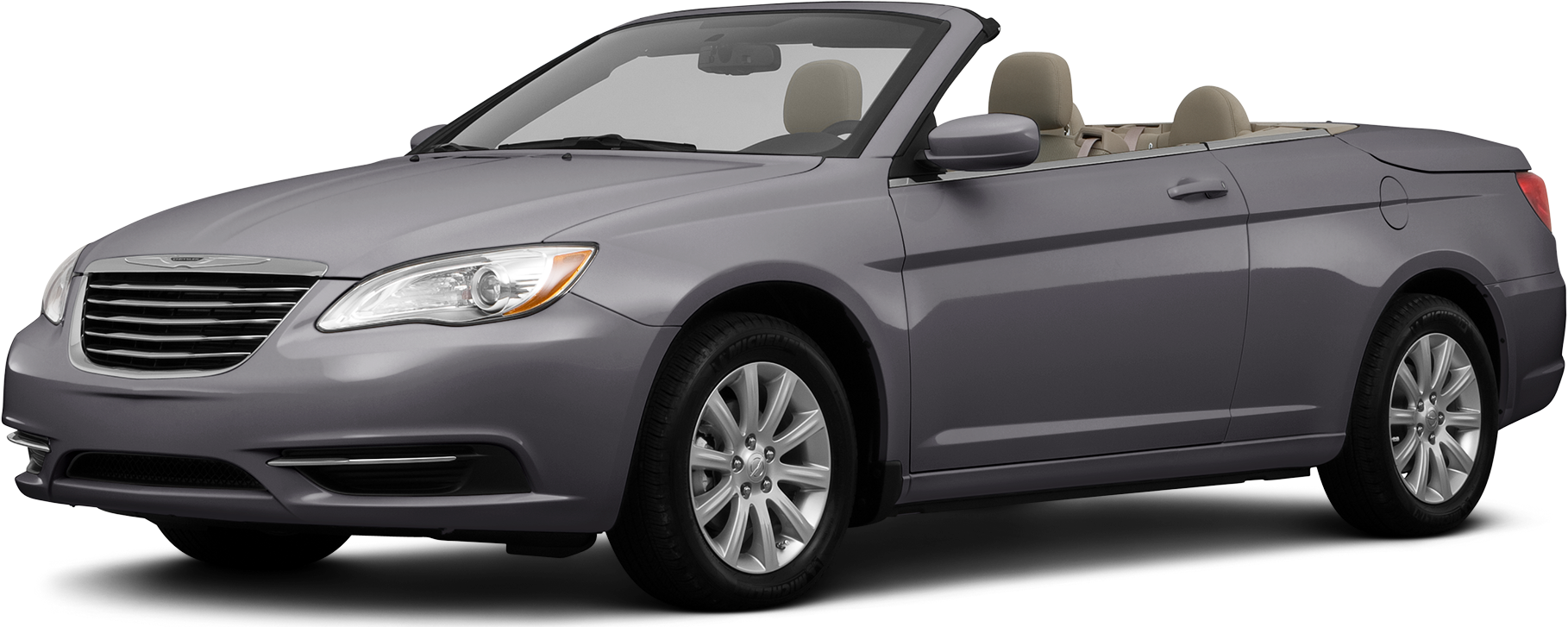 2013 Chrysler 200 Exterior: 0