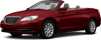 Chrysler 200