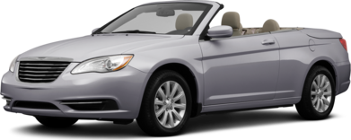 Chrysler 200