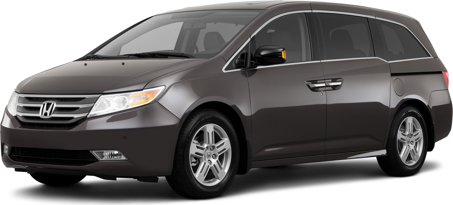 2013 Honda Odyssey