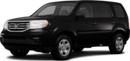 2013 Honda Pilot image