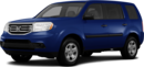 2013 Honda Pilot image