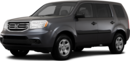2013 Honda Pilot image