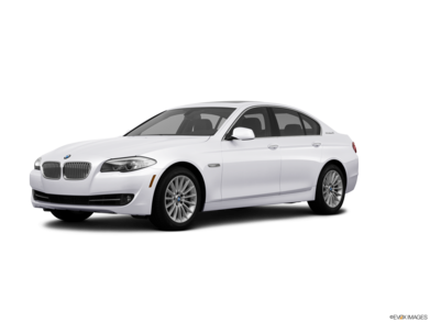 Used 2013 Bmw 5 Series Values Cars For Sale Kelley Blue Book
