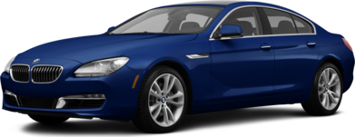 BMW 6 Series