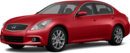 2013 INFINITI G image