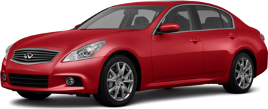 INFINITI G