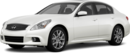 2013 INFINITI G image