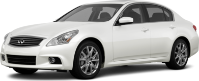 INFINITI G
