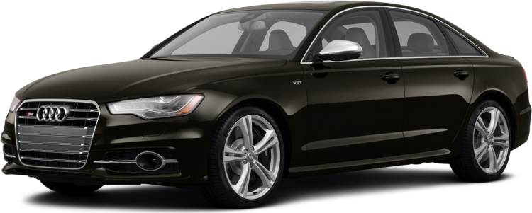 2013 Audi S6 Exterior: 0