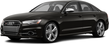 2013 Audi S6