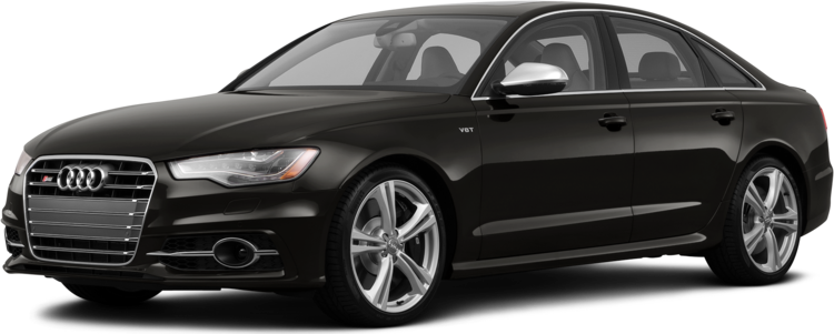 2013 Audi S6 Exterior: 0