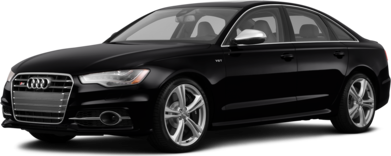 S6 Prestige Sedan 4D image