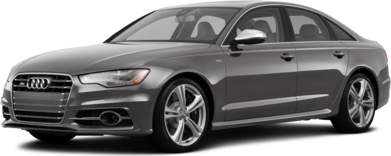 S6 Prestige Sedan 4D image