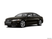 2013 Audi S6 Colors: 0