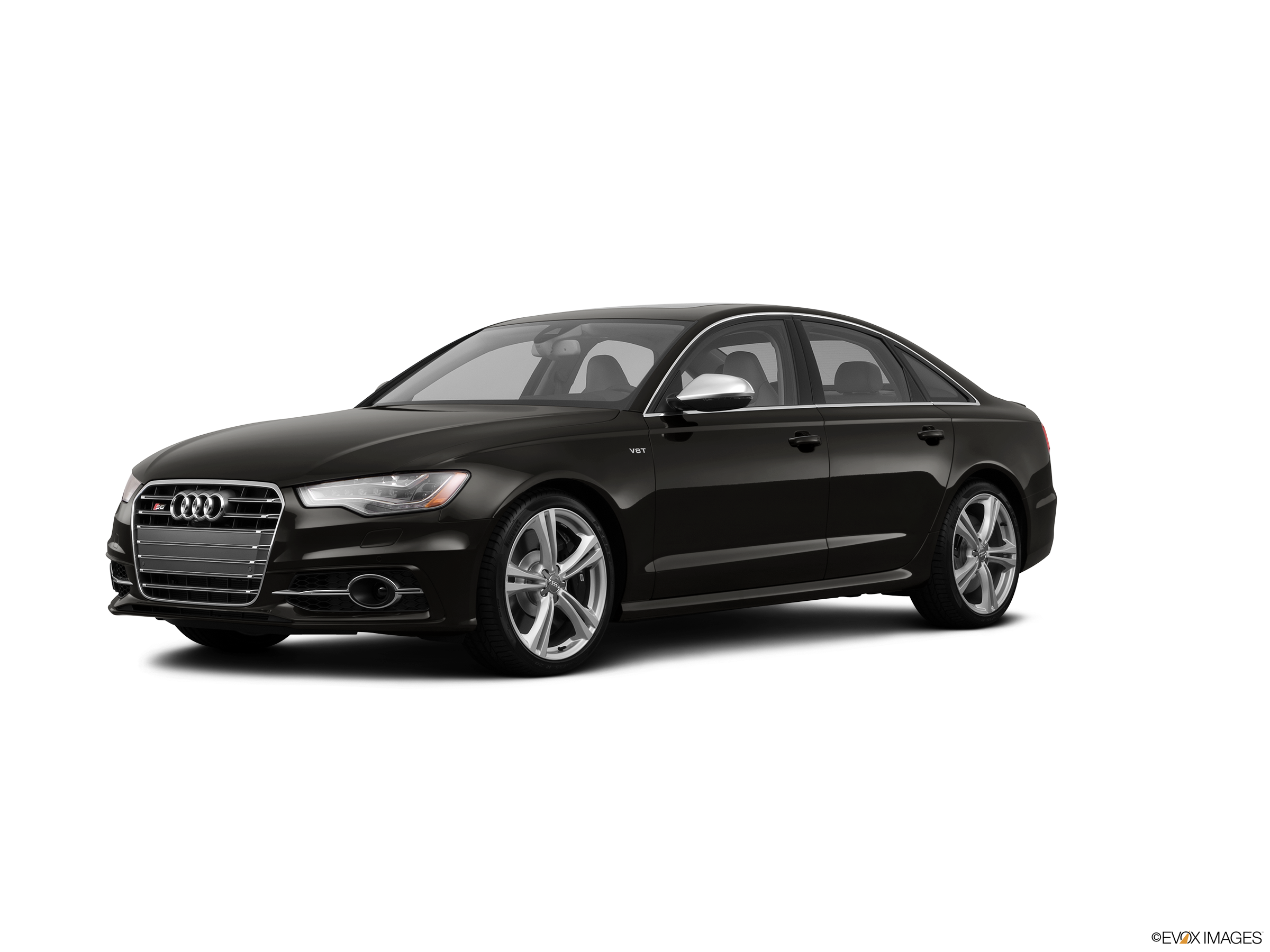 2013 Audi S6 Values & Cars for Sale | Kelley Blue Book