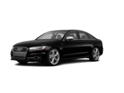 2013 Audi S6 Colors: 0
