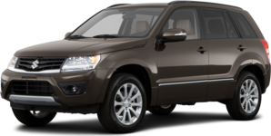 2013 Suzuki Grand Vitara