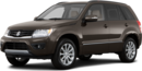 2013 Suzuki Grand Vitara image