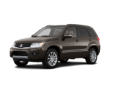 2013 Suzuki Grand Vitara Colors: 0