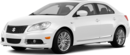 2013 Suzuki Kizashi image