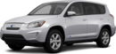 2012 Toyota RAV4 image