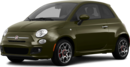 2013 FIAT 500 image
