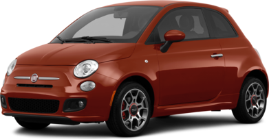 2013 Fiat 500 Prices Reviews Amp Pictures Kelley Blue Book