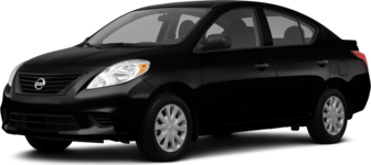 2013 Nissan Versa