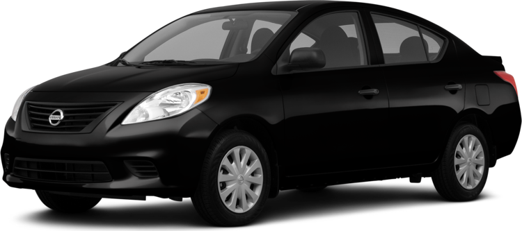 2013 Nissan Versa Exterior: 0