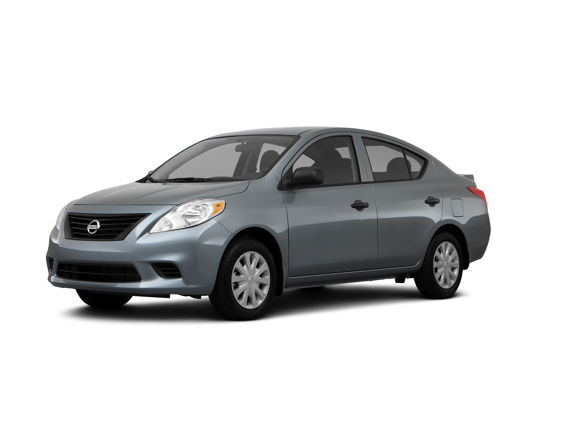 2013 nissan versa blue book