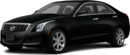 2013 Cadillac ATS image